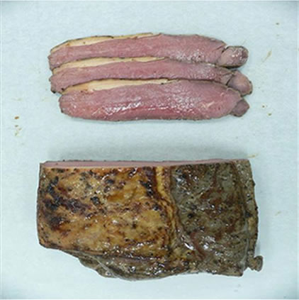 ローストビーフ 株式会社キタムラフーズ 業務用食肉卸 加工受託会社